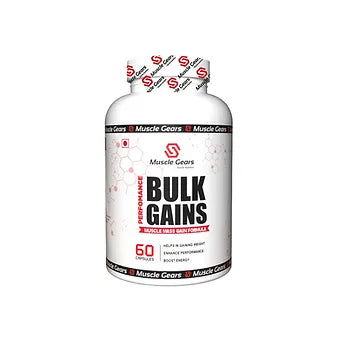 Performance Bulk Gains