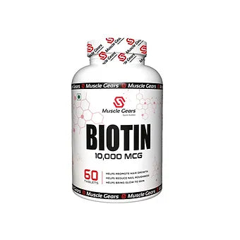 Biotin