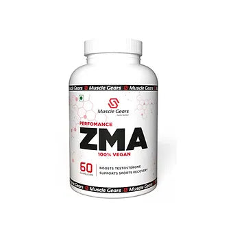 ZMA