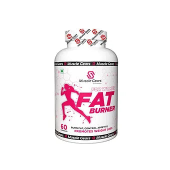 Fat Burner (Women).