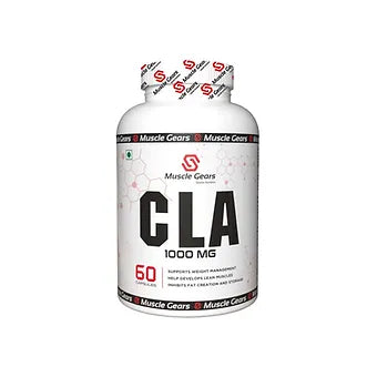 CLA 1000mg