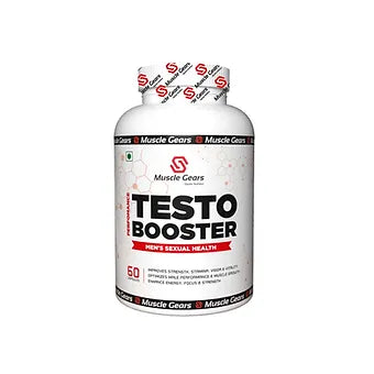 Testo Booster