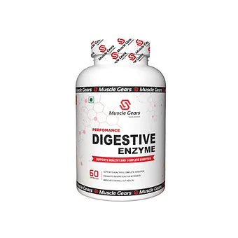 Performance Digestive Enzyme