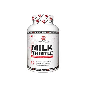 Performance Milk Thistle