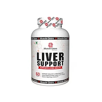 Liver Support