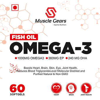 OMEGA - 3