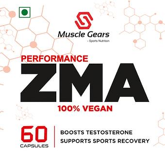 ZMA