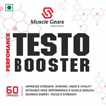 Testo Booster