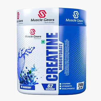 Creatine Monohydrate 250 g