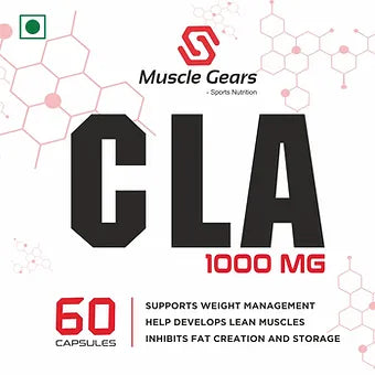 CLA 1000mg