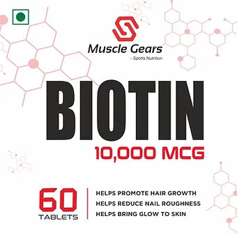 Biotin