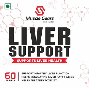 Liver Support