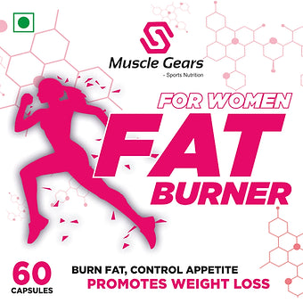 Fat Burner (Women).