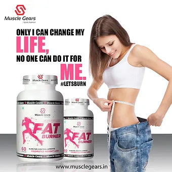 Fat Burner (Women).