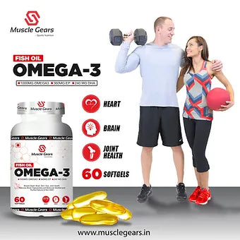 OMEGA - 3