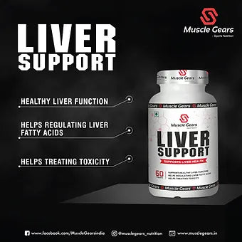 Liver Support