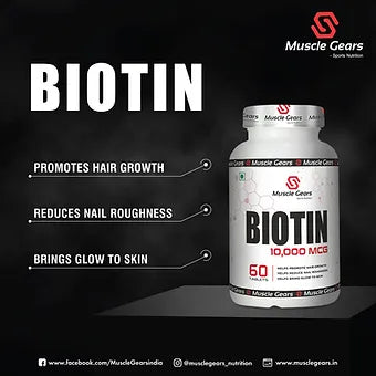 Biotin