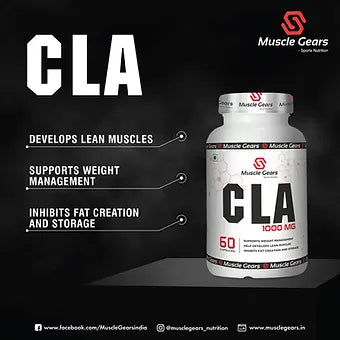 CLA 1000mg