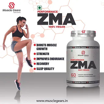 ZMA