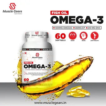 OMEGA - 3