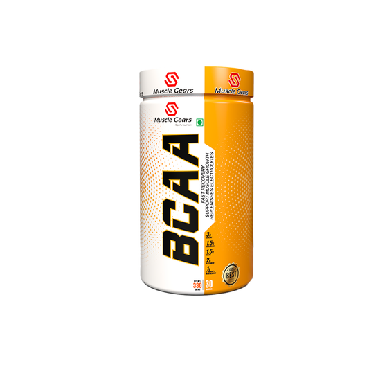 BCAA Performance Series / 30 servings