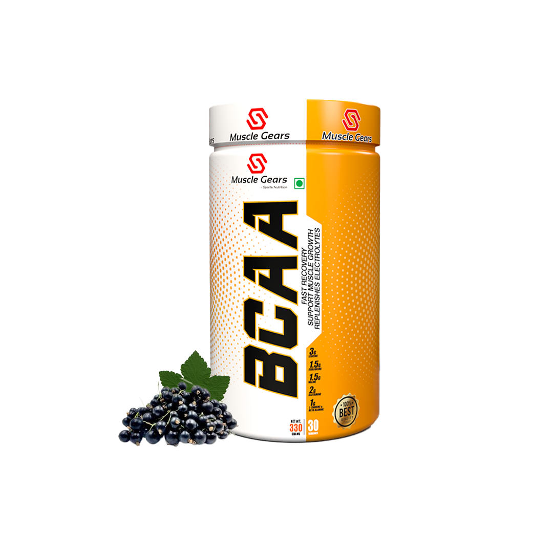 BCAA Performance Series / 30 servings