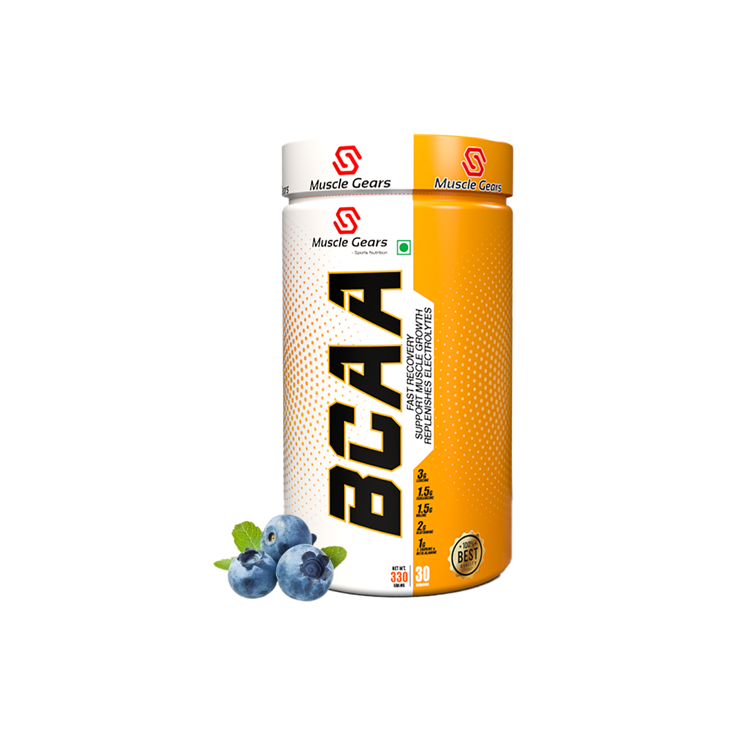 BCAA Performance Series / 30 servings