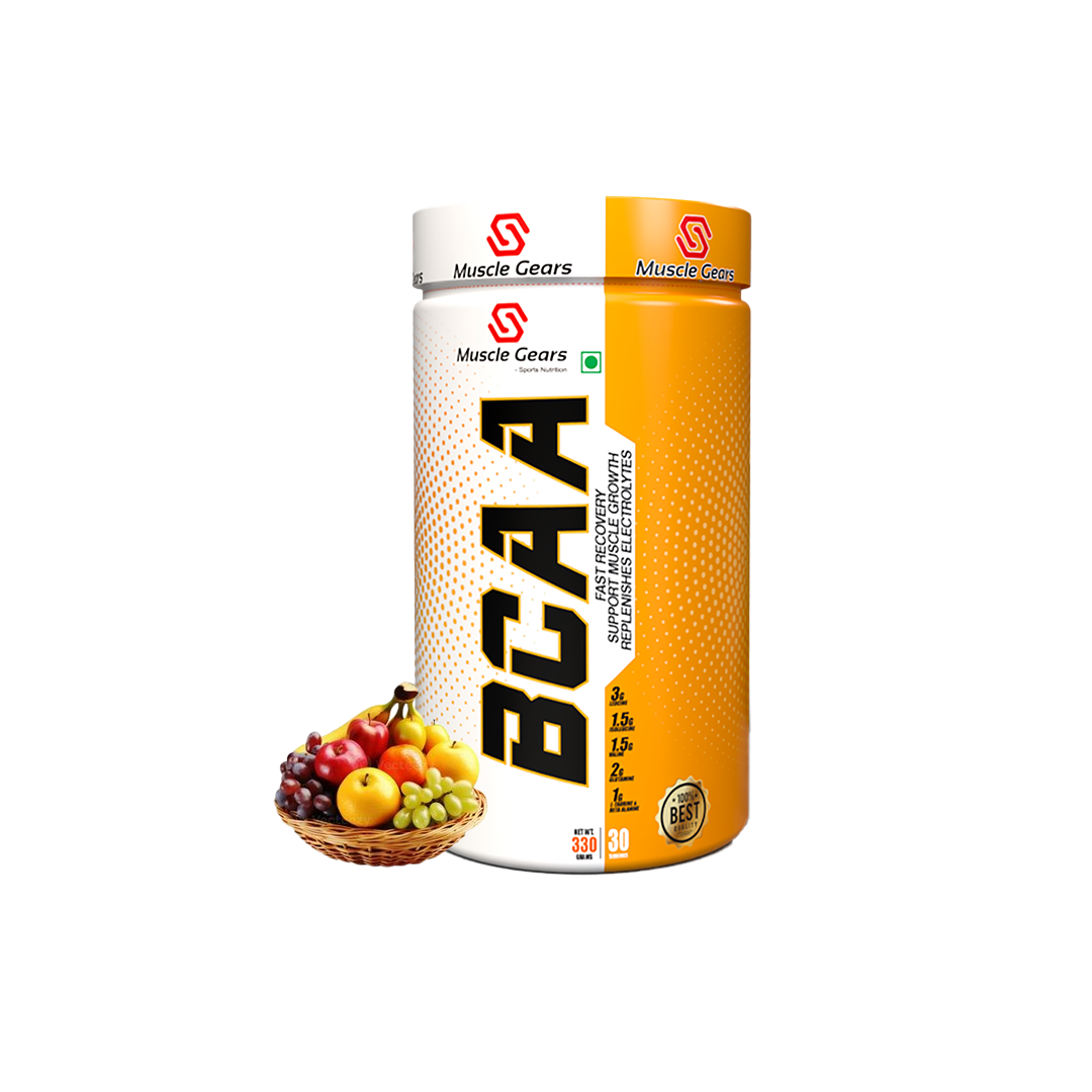 BCAA Performance Series / 30 servings