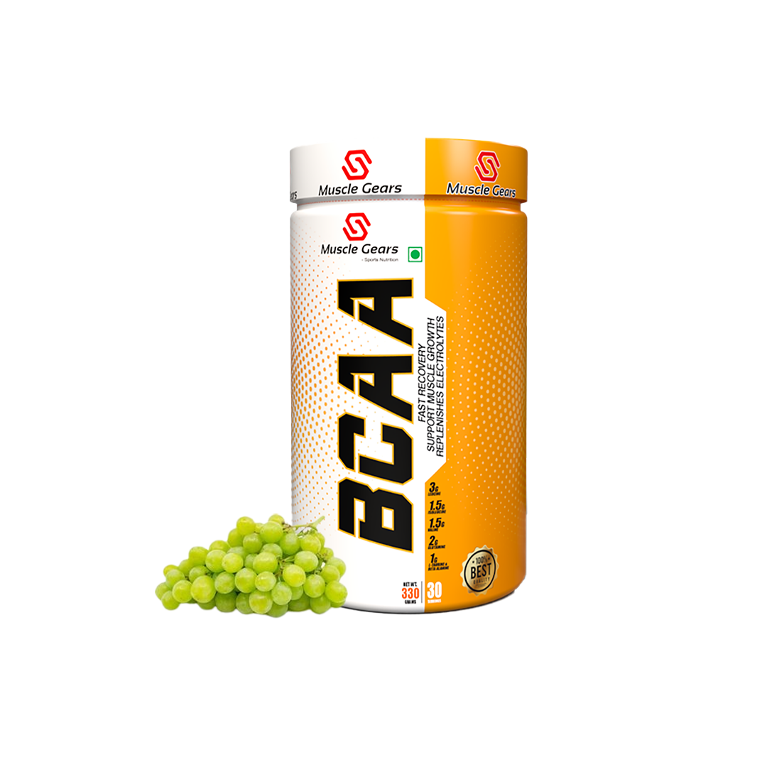 BCAA Performance Series / 30 servings