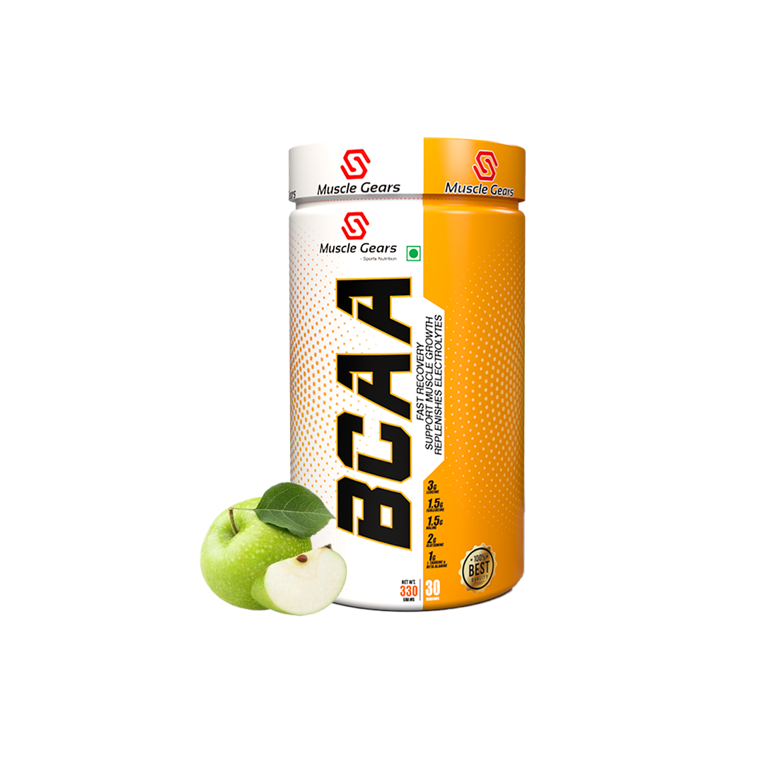 BCAA Performance Series / 30 servings