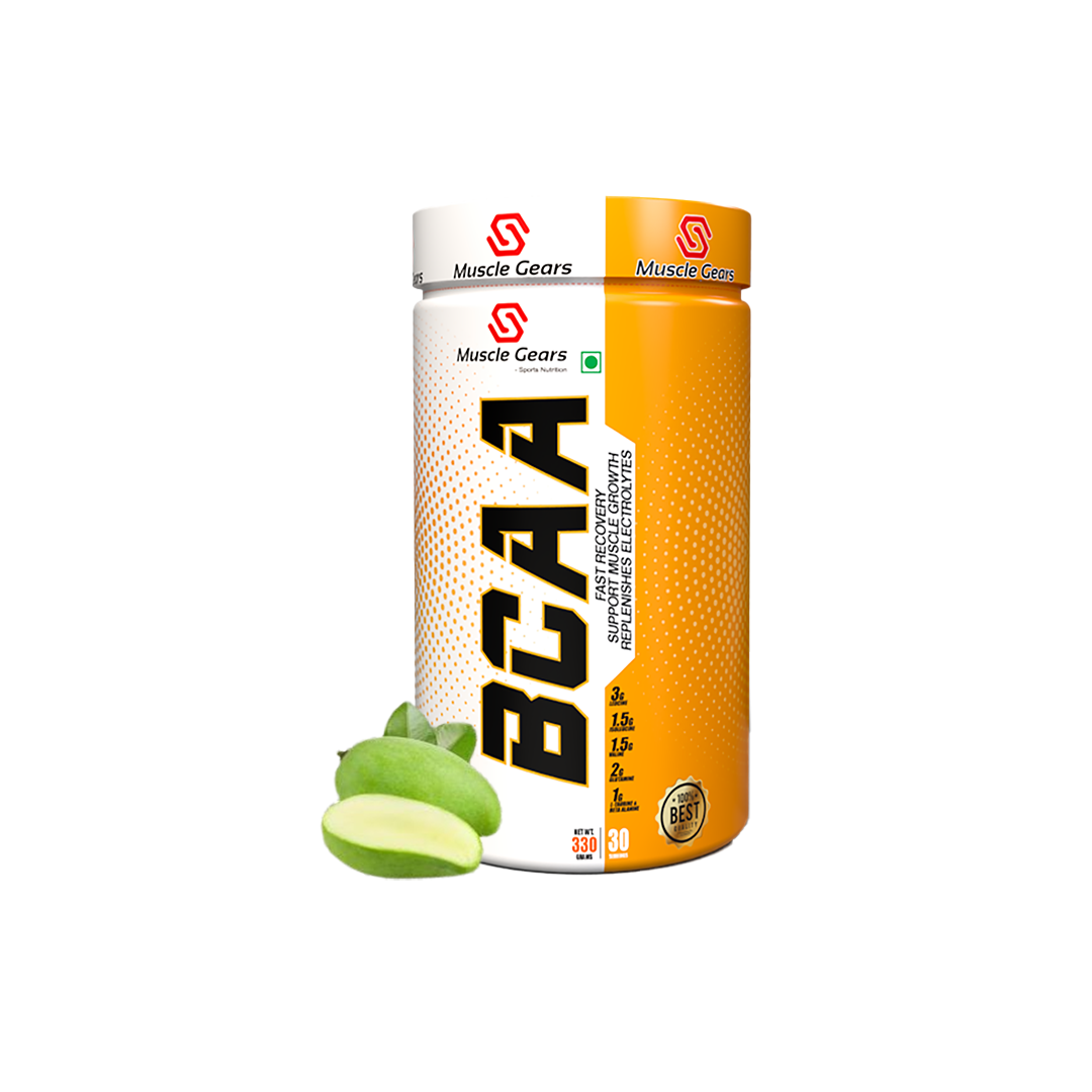 BCAA Performance Series / 30 servings