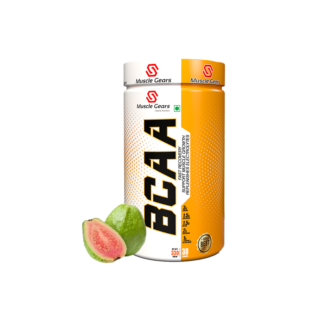 BCAA Performance Series / 30 servings