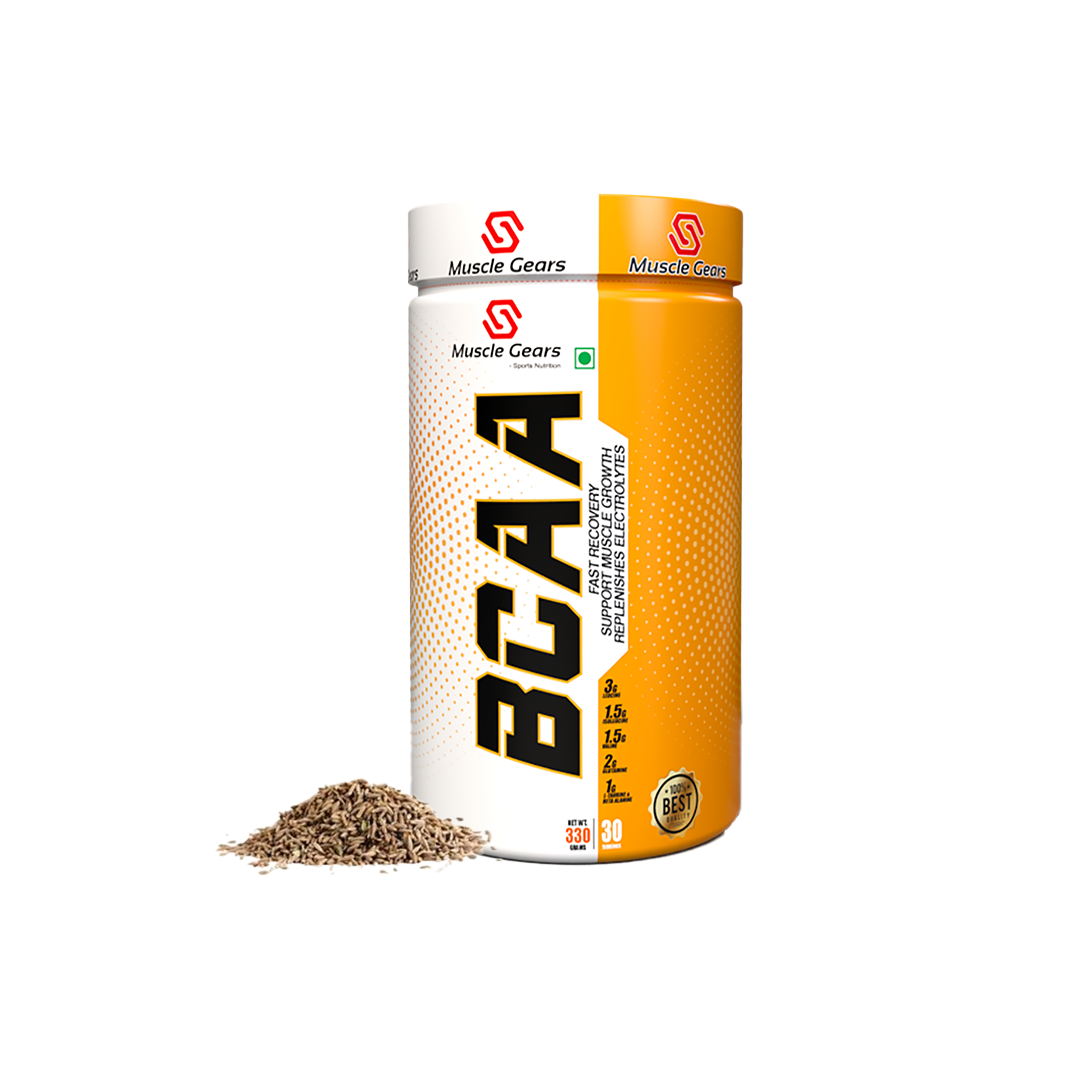 BCAA Performance Series / 30 servings