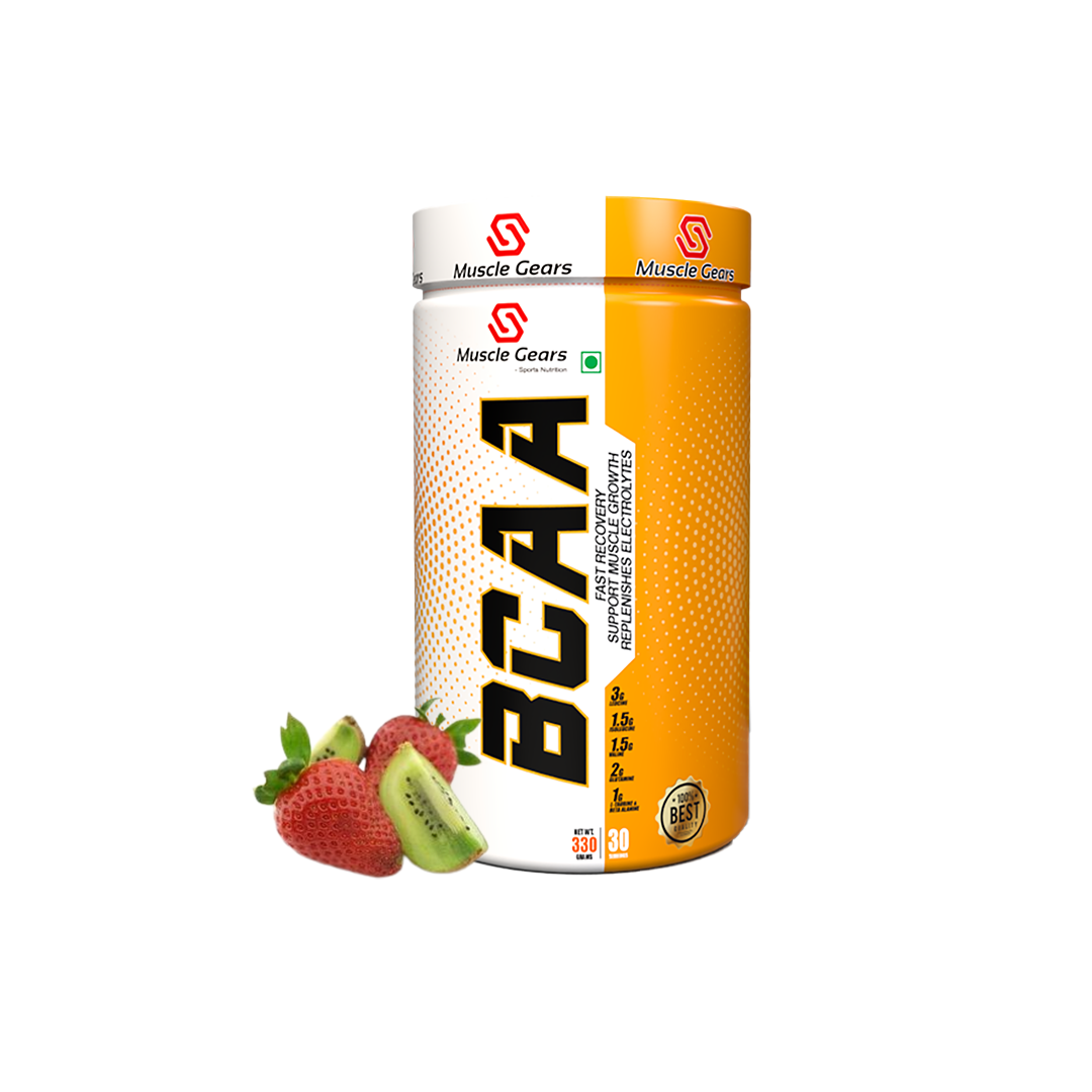 BCAA Performance Series / 30 servings