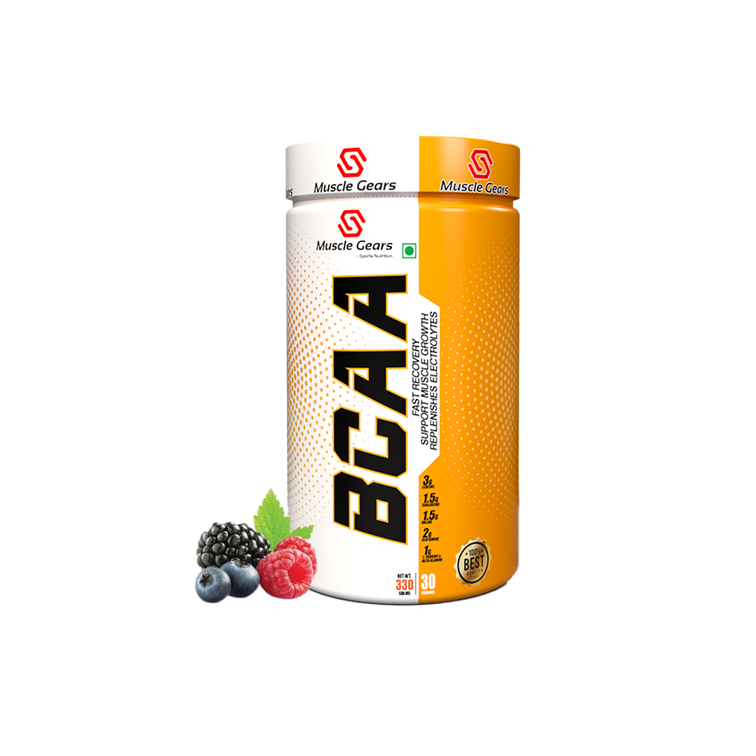 BCAA Performance Series / 30 servings