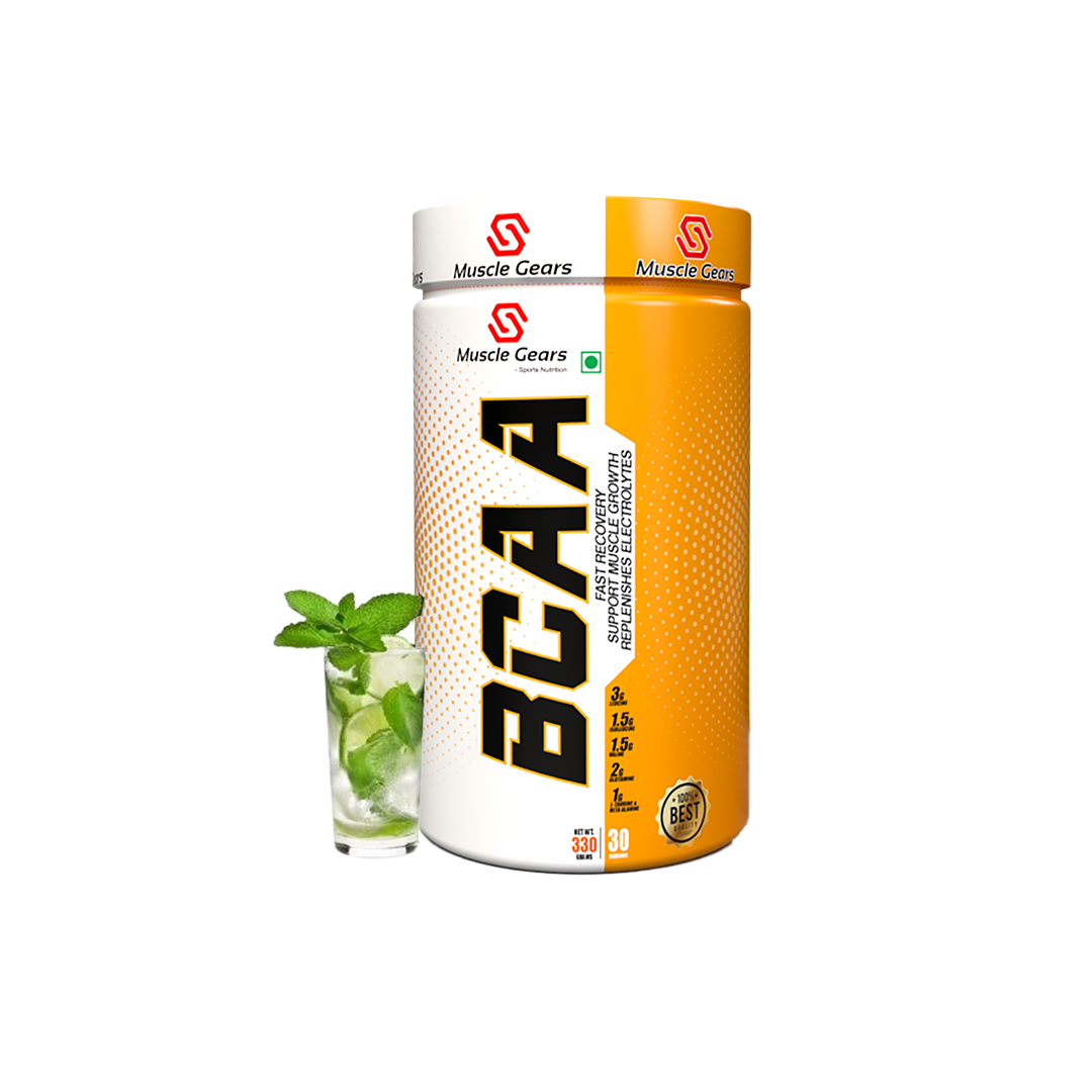 BCAA Performance Series / 30 servings