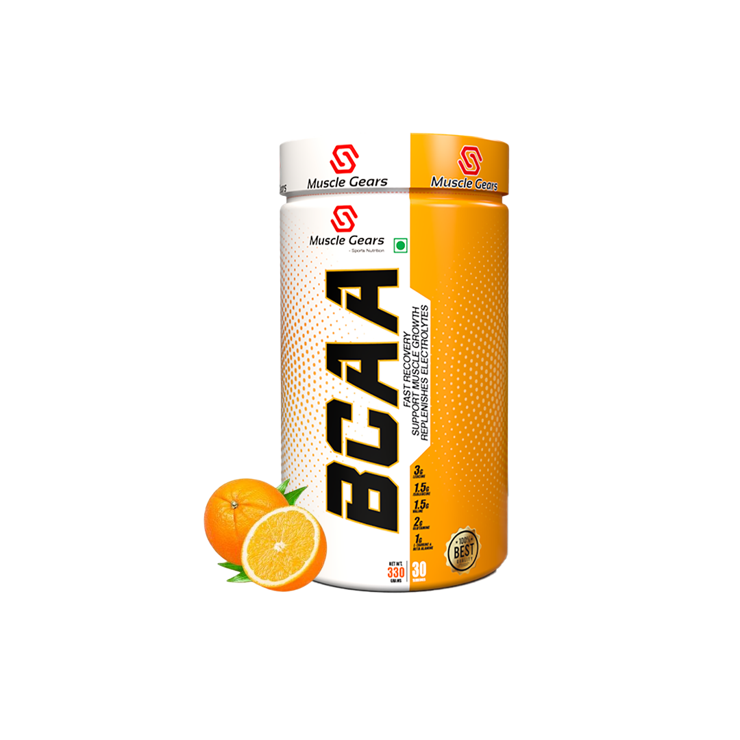 BCAA Performance Series / 30 servings