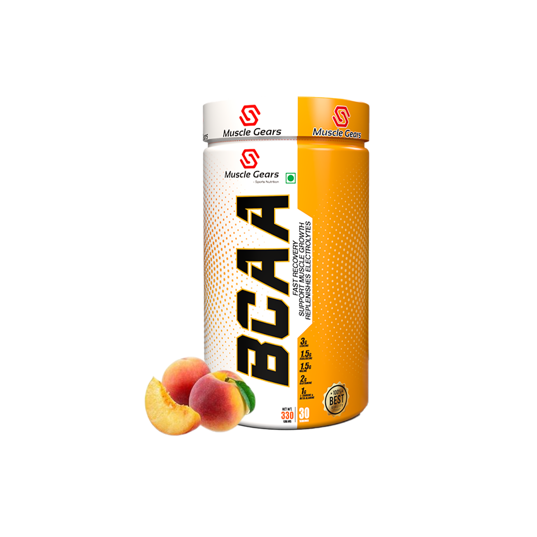 BCAA Performance Series / 30 servings