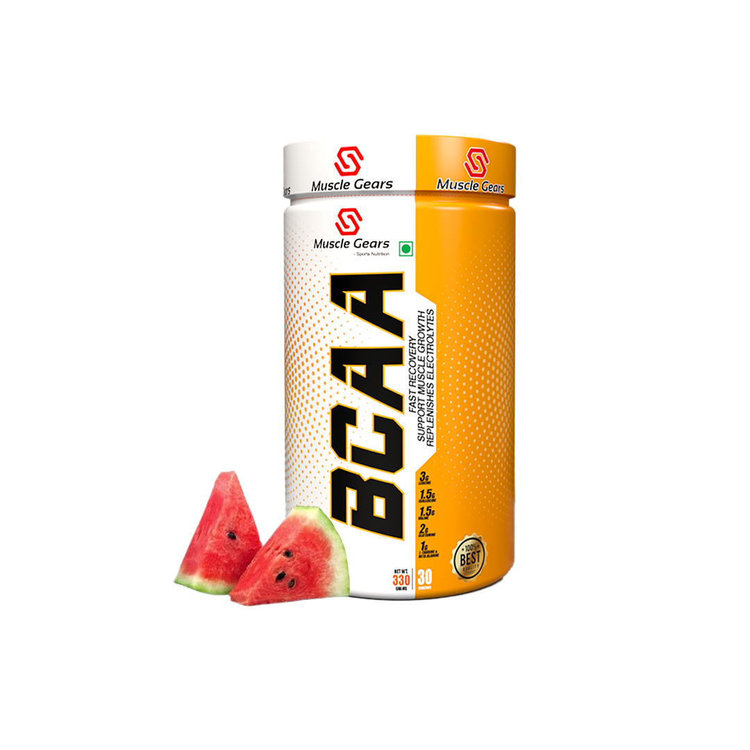 BCAA Performance Series / 30 servings