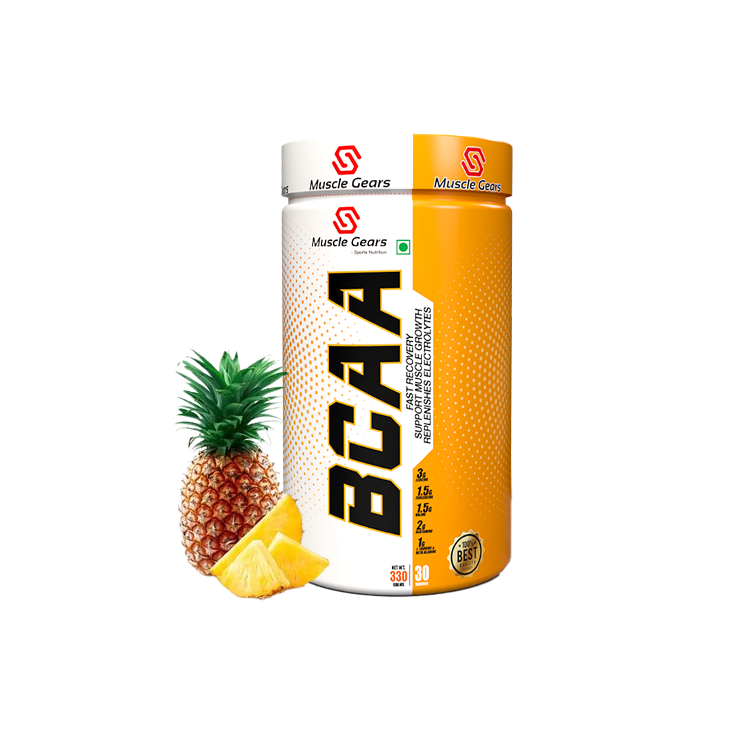 BCAA Performance Series / 30 servings