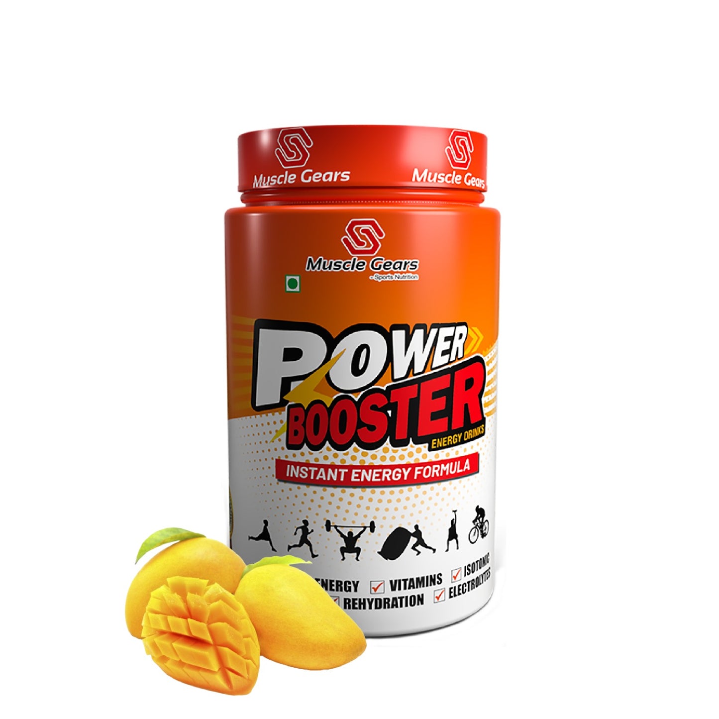 Power Booster