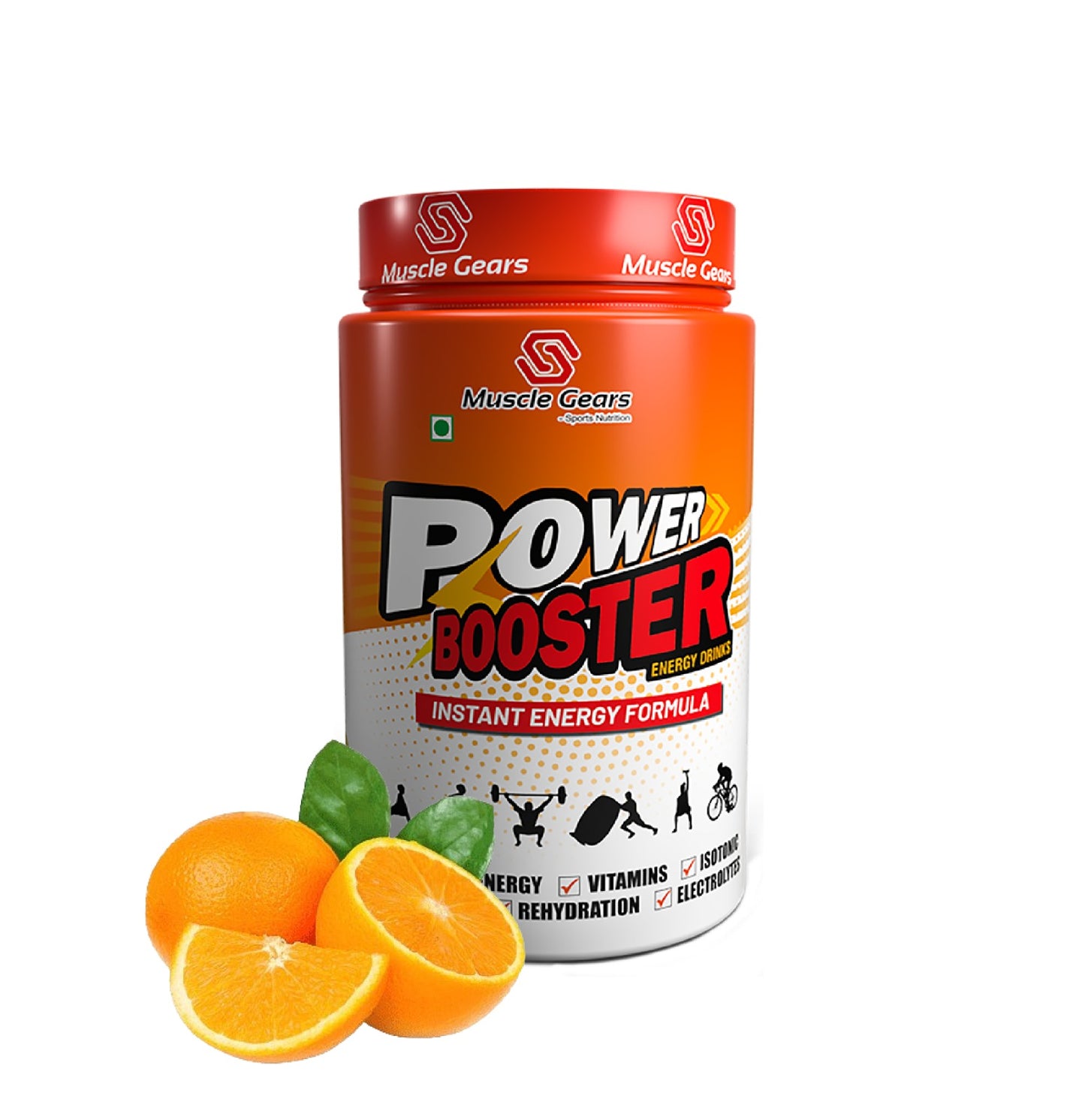 Power Booster