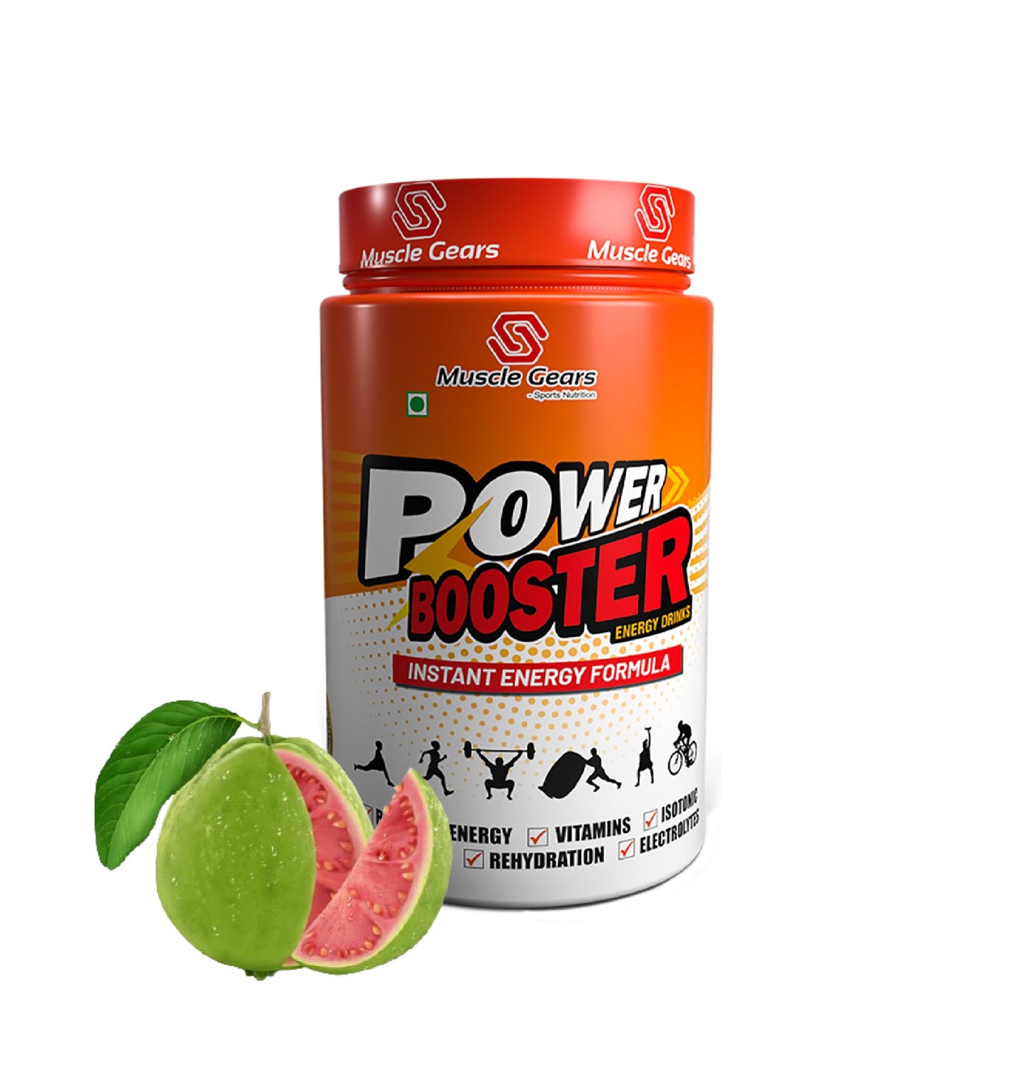 Power Booster