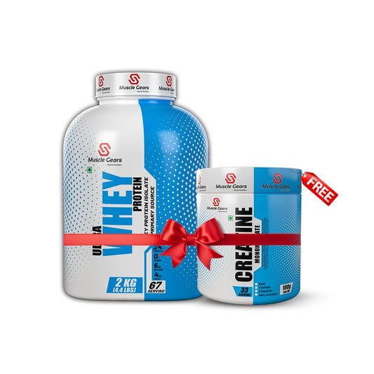 Ultra Whey ( Whey Protein Isolate )