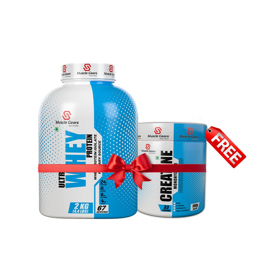 Ultra Whey ( Whey Protein Isolate )