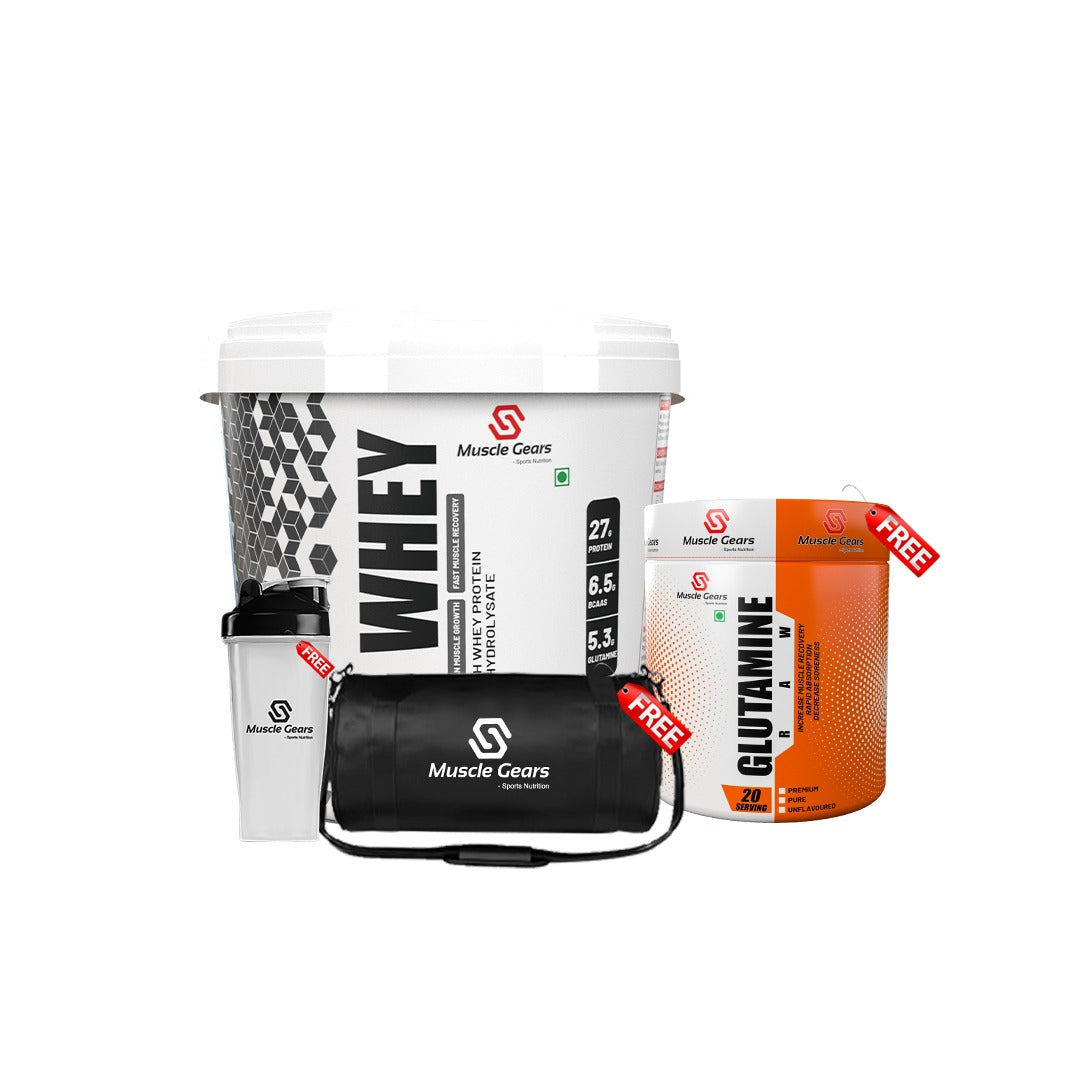 ISO Whey (Whey Protein Hydrolysate)