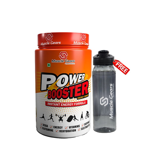 Power Booster