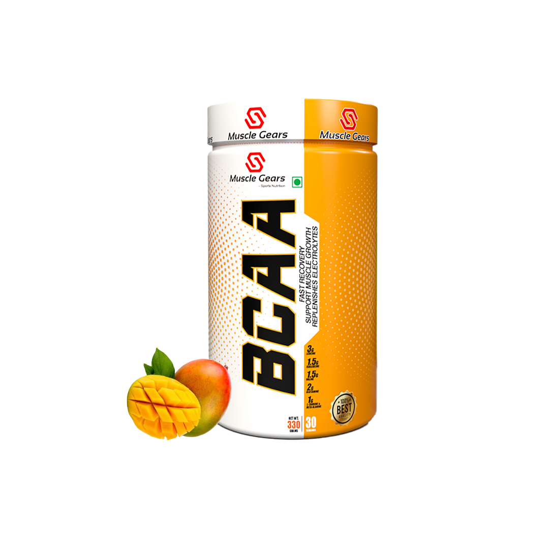 BCAA Performance Series / 30 servings