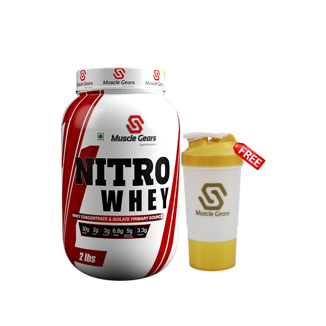 muscle_gears_niro whey 1kg get free shaker