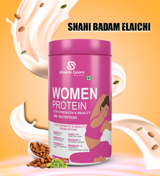 Women Protein